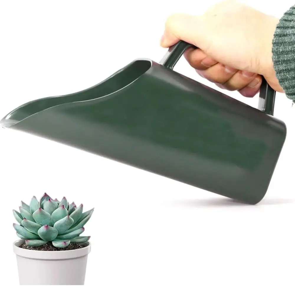 전문가용 내마모성 정원 흙삽 다기능 굴착 도구 미니 삽 경작 도구