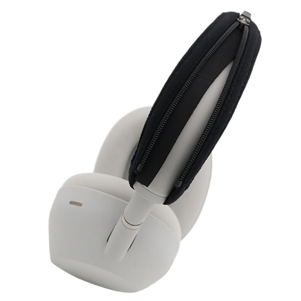 Premium Headphone Head Beam Cover - Protective Sleeve for Enhanced Comfort and Style