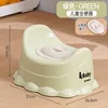Children Portable Potty Household Thickening Children Urinal Design with Cover Baby Potty Toilet Training Seat Toilet Supplies 6