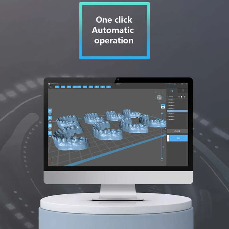 Рисунок 4 - Моно-экран R3pro 10