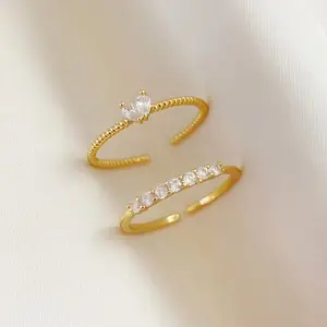 fake gold rings - Buy fake gold rings with free shipping on AliExpress