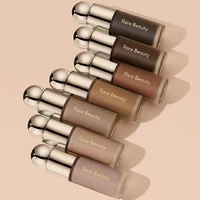 Rare beauté 3D Contour du visage bronzant ombre lisse surbrillance miroir durable naturel nez ombre imperméable contour du visage maquillage 3