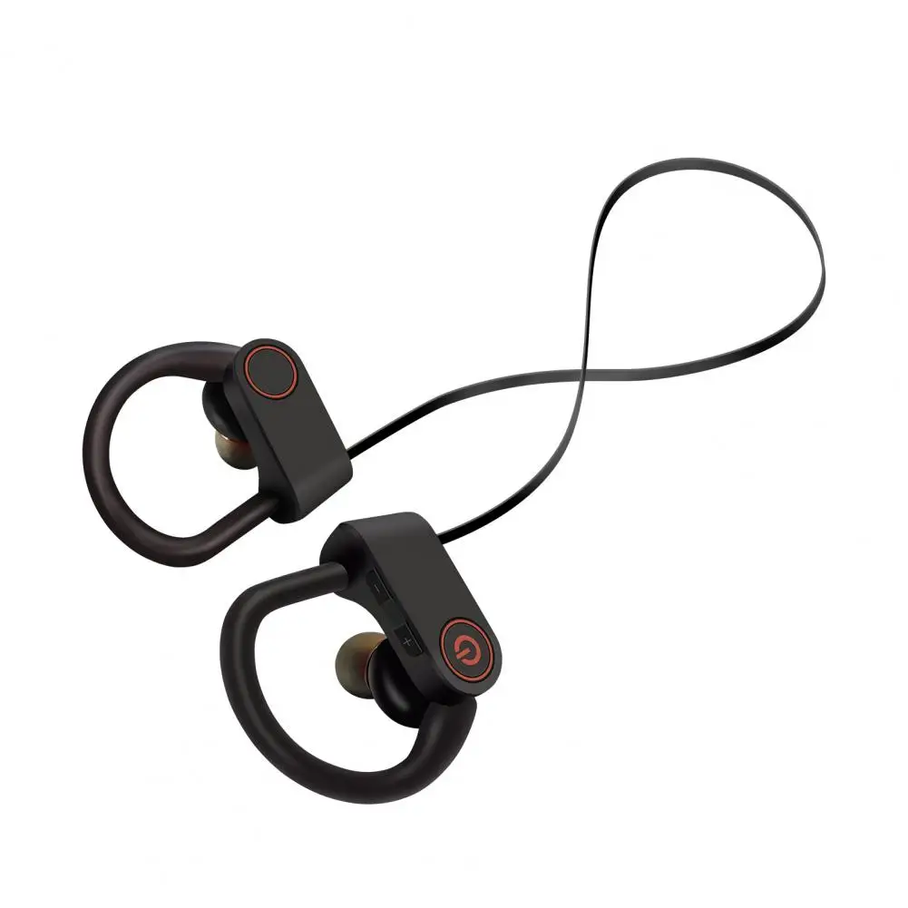 

Comfortable Sport Earphone Button Control Sport Earphone High-performance Wireless Sport Bluetooth Earbuds Ipx7 for Workouts