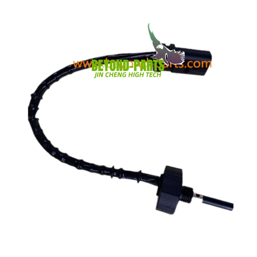 Fuel Water Level Sensor 423-6434 for 312E 314E 316E 318E 320E 324E 329E Excavator C6.6 C7.1 Engine