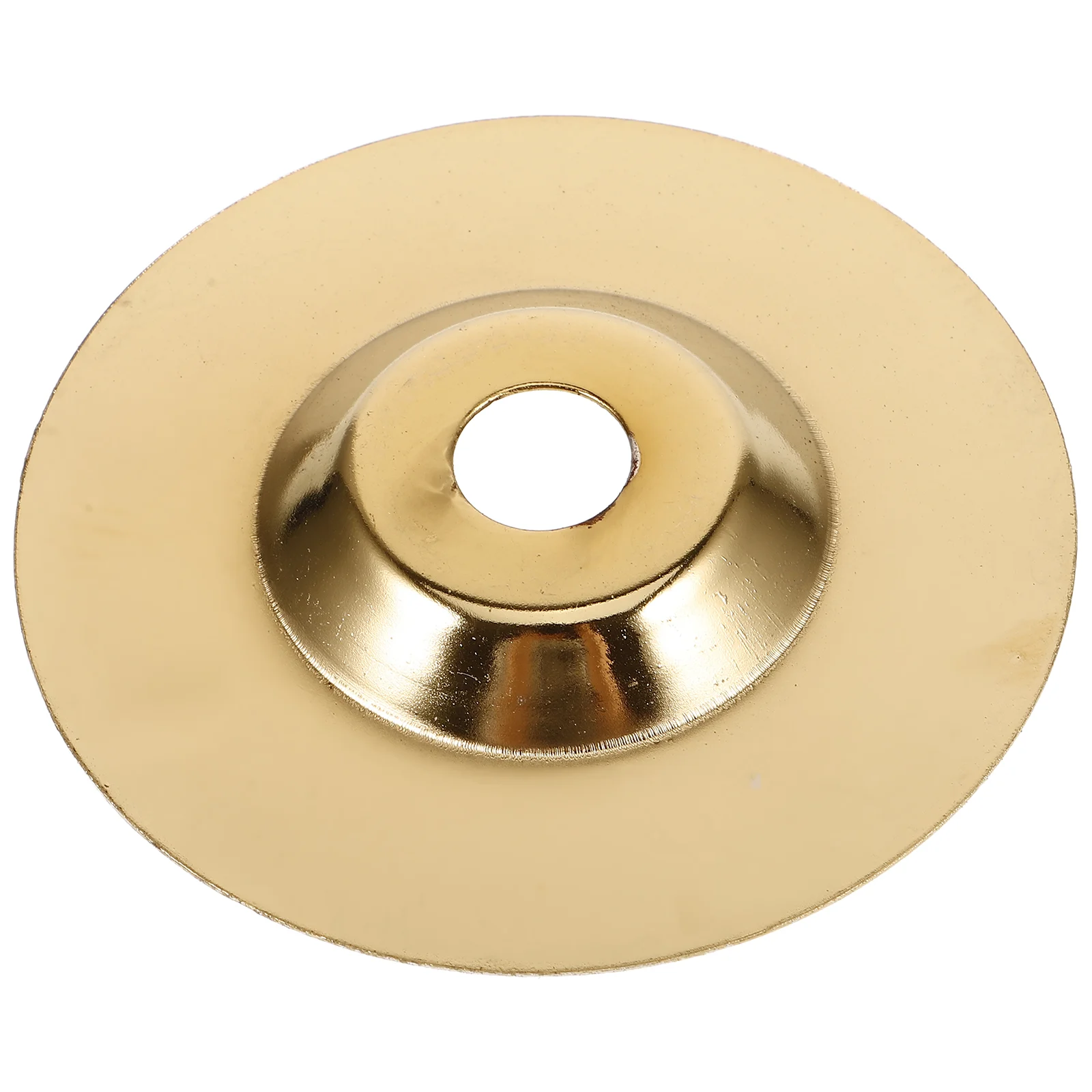 

Diamond Cutting Disc Tile Jewelry Saw Blades Titanium Plating Lapidary Equipment