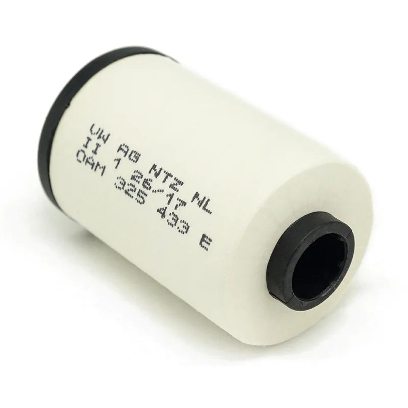 Muslimate Dq200 0Am Dsg7 Filtro Di Trasmissione Adatto Per Vw Audi Skoda Seat