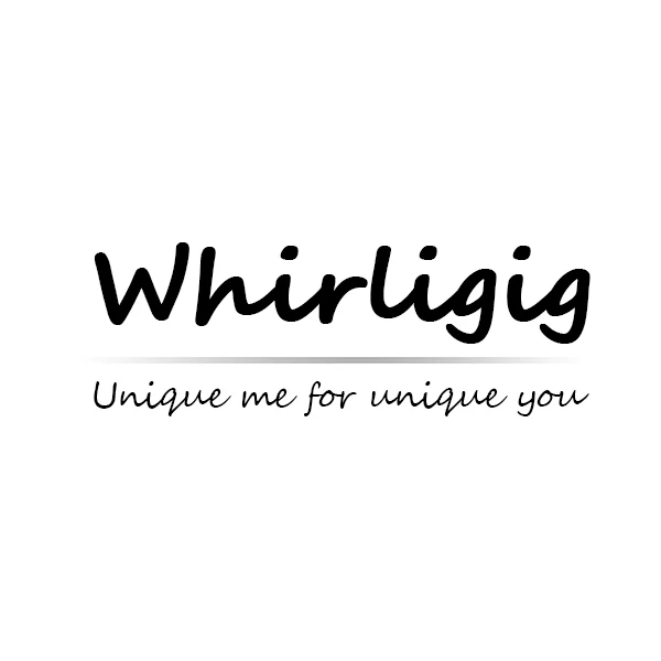 Whirligig Jewelry Store
