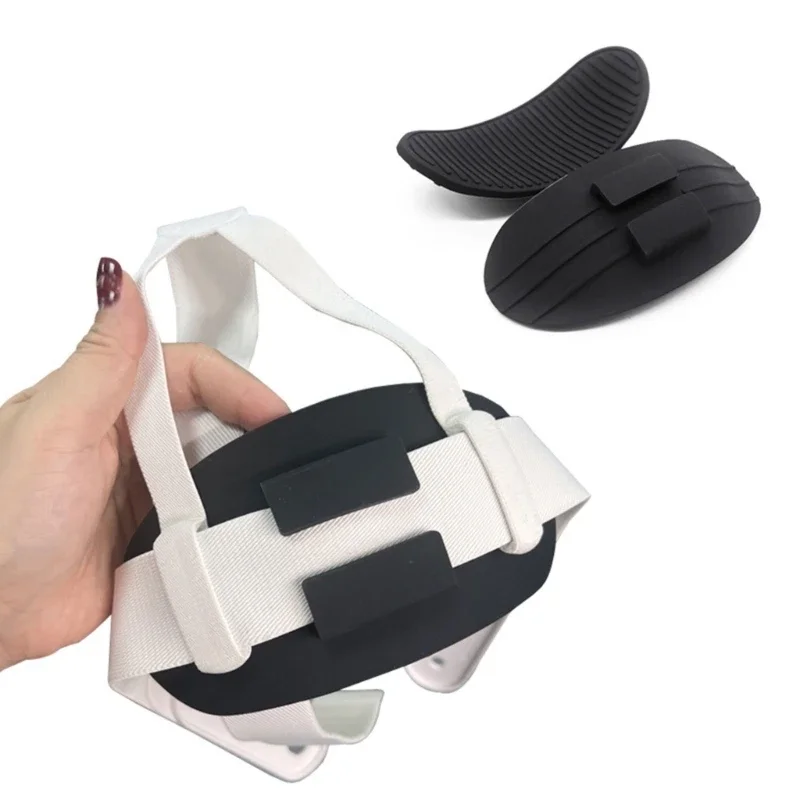 

Silicone Dust Proof Back Cover for Meta Quest 3 Easy to Clean Accessoires