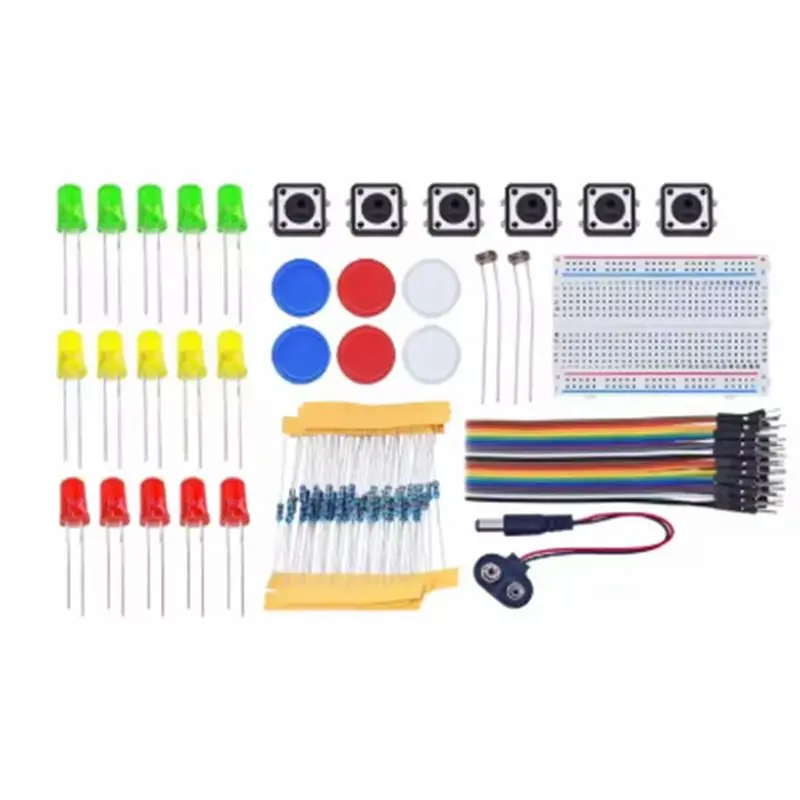 R3 ATMEGA16U2 CH340G+MEGA328P SMD Chip 16Mhz For Arduino R3 Official ATEGA328P Development board + USB CABLE One set image 6