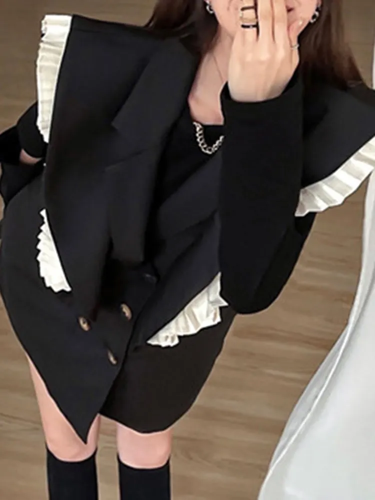 Рисунок 4 - BPN элегантные блейзеры популярных