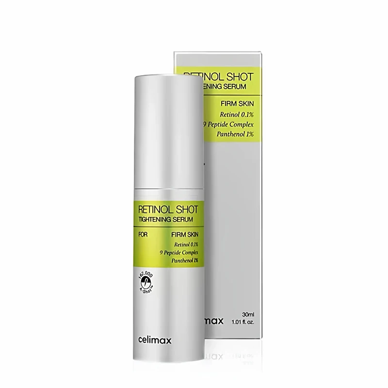 Face Serum 30ml