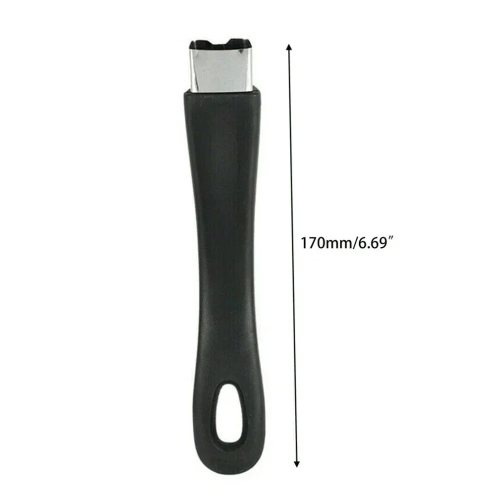 Detachable Pot Handle Pot Handle Holder 1PC Pan Handle Bakelite Insulation Durable and Practical 170mm Hung Easily Black Kitchen Bar Tools Cookware Parts