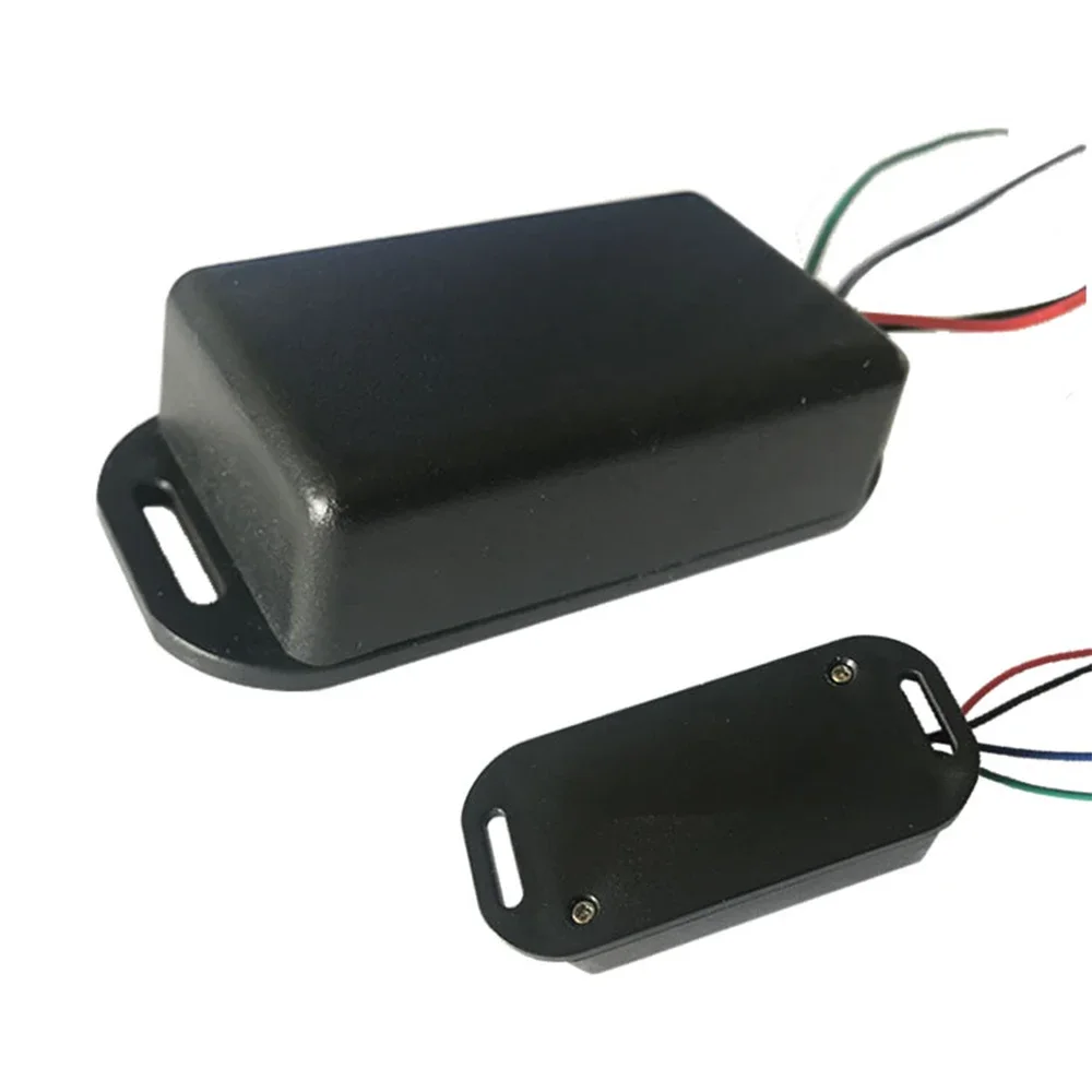 Ohm Signal Invertor Fuel Gauge Convertor Acts as Interface Between Level Tank Sender & Gauge for All Level and Sensor