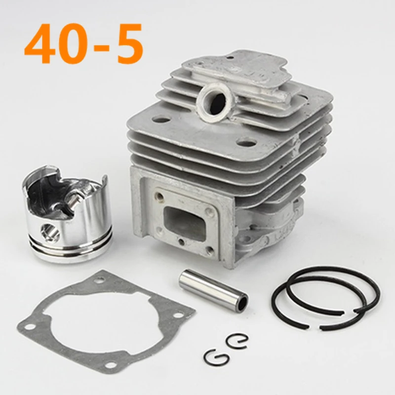 Kit De Cylindre De 58 Mm Pour Husqvarna 395 395XP 395EPA Pièces De