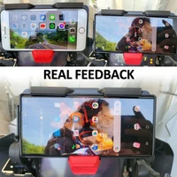 For BMW R1250GS ADV Wireless Charge Mobile Phone Navigation Bracket F900GS R1250 GS Motorcycle Wireless Charging R1200GS ADV - Image 2