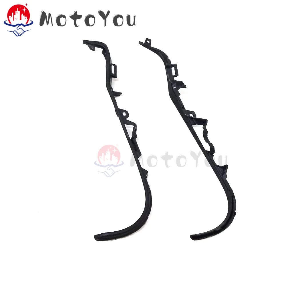Pedal Edge Strip Decoration Motorcycle Inner Drum Box Sidebar Cover For Yamaha TMAX T-MAX 530 TMAX530 T-MAX530 2012-2016 2015