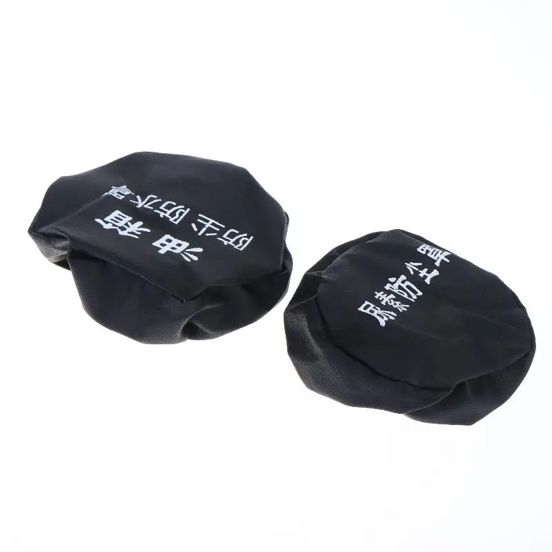 Tappo del serbatoio del carburante per camion, di grandi dimensioni, antipolvere e impermeabile, adatto per camion e escavatori per attrezzature pesanti, universale - immagine 3