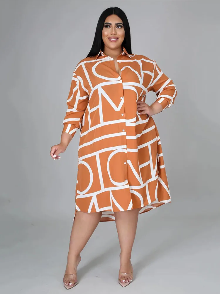Elegant Dresses For Women 5xl Casual 