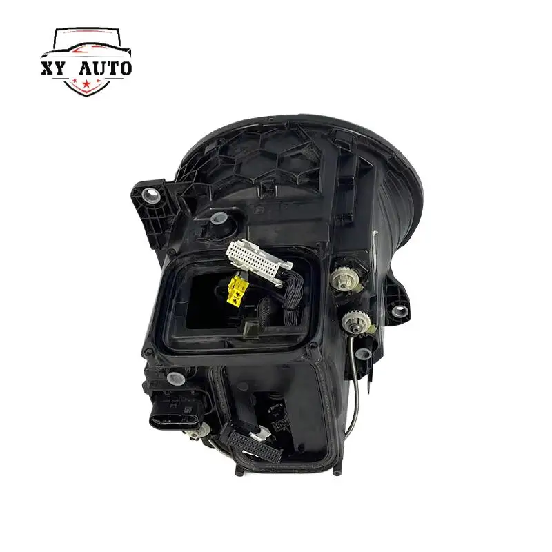 Auto Luxury G Class W463 Gclass Fully Convert G350 G500 G63 Interior Decoration For Mercedes Benz