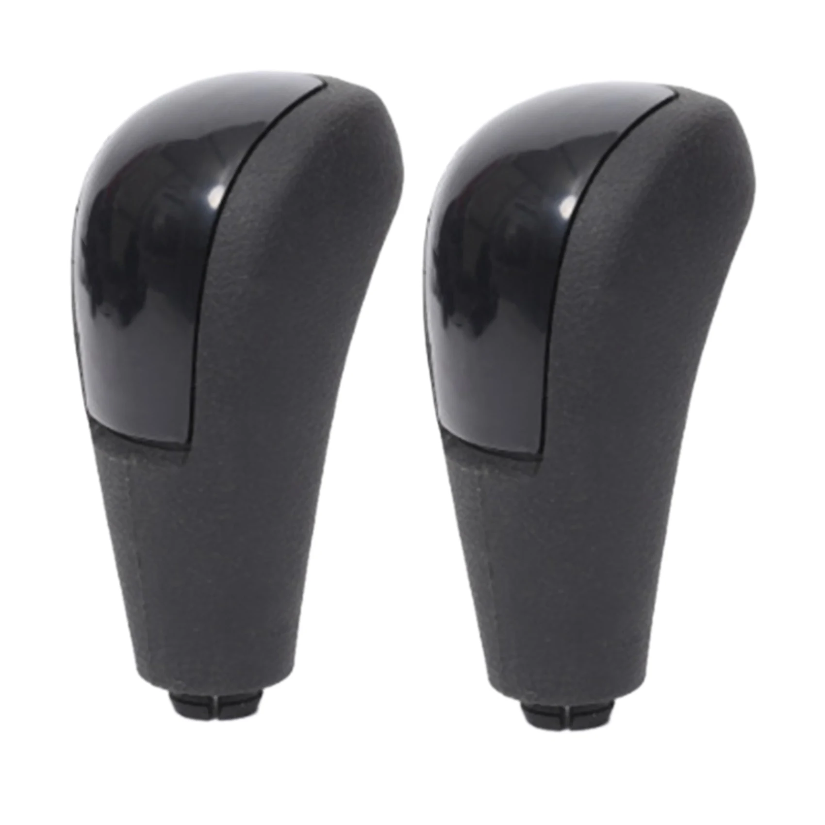 

6X Automatic Car Shift Knob for Ford Focus 2005-2012 Gear Shift Knob Head Manual Lever Handball Stick Auto Shift Knob