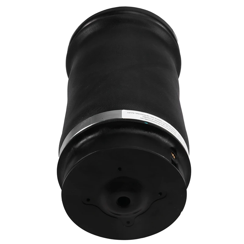A73P-Air Suspension Spring Shock Absorber Spring Rear Air Bag 1643200625 For Mercedes W164ML