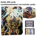 E-hold 400 cards