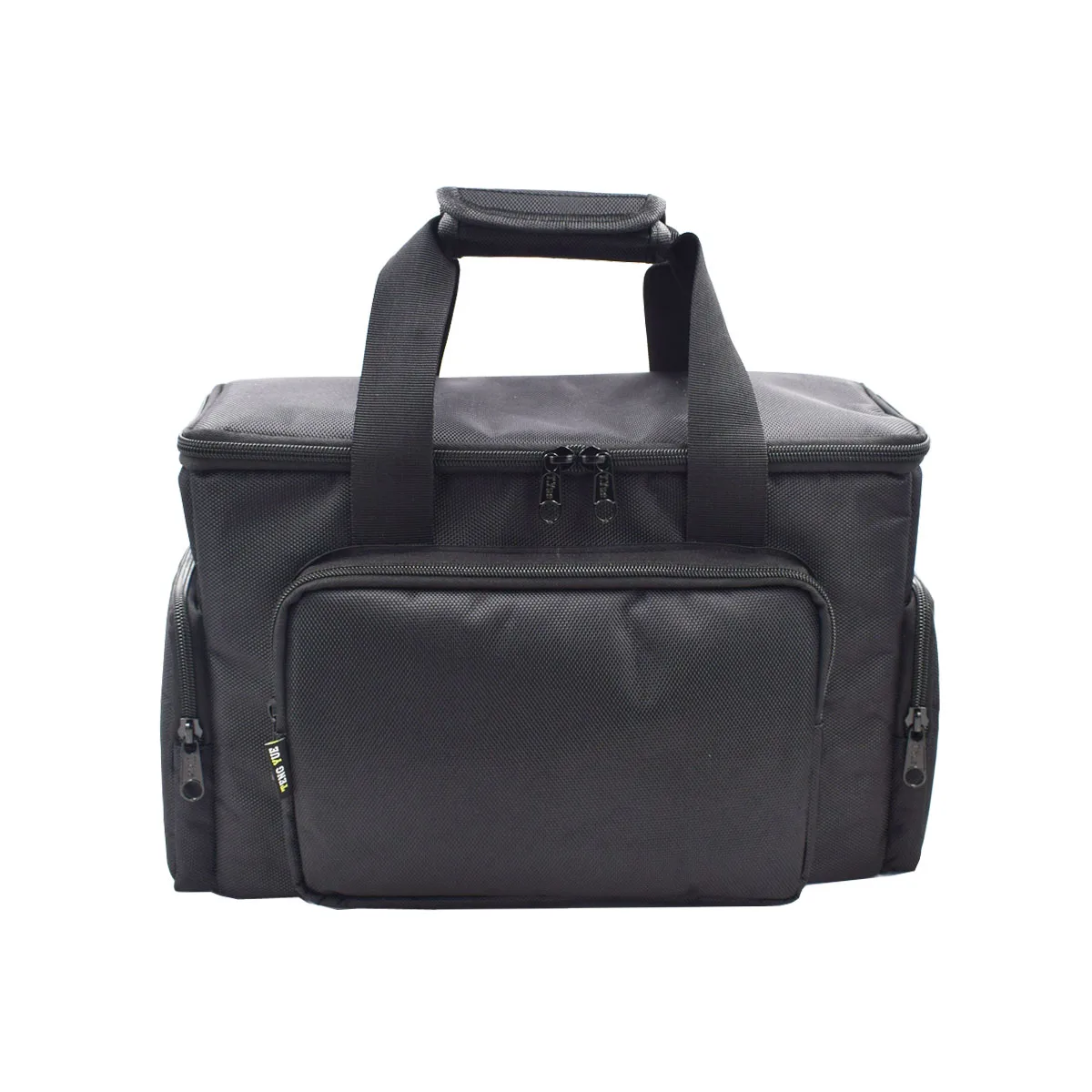 Borsa host per computer Borsa per schermo integrato per monitor LCD Borsa per la conservazione della polvere antiurto - immagine 2