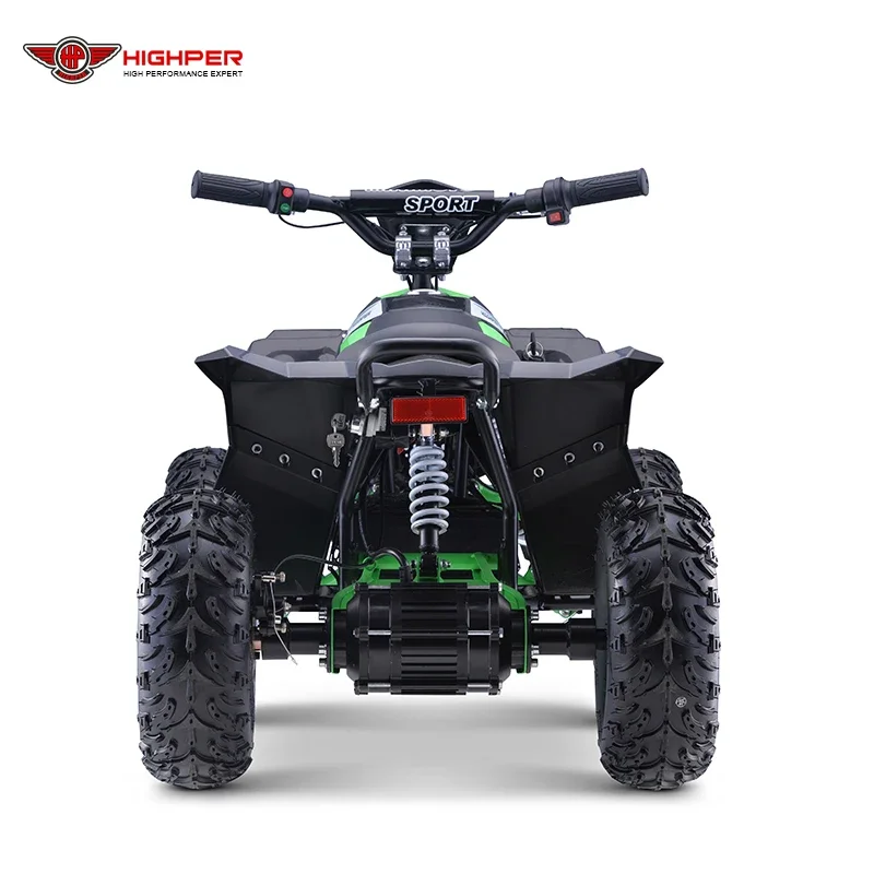 miniQuad electrico Kroco 1060W 36V Ovex- Quads niño@