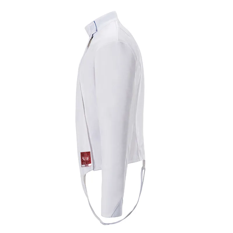 Fencing Jacket FIE Certified FIE 800NW products and accessorries fencing gears,martial arts uniform