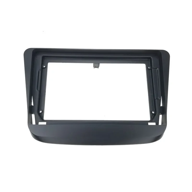 Car Multimedia Frame Car Radio Audio Frame Cruscotto Pannello 9 "Fascas Per Suzuki Wagon R Low Configuration Edition 2019 2020