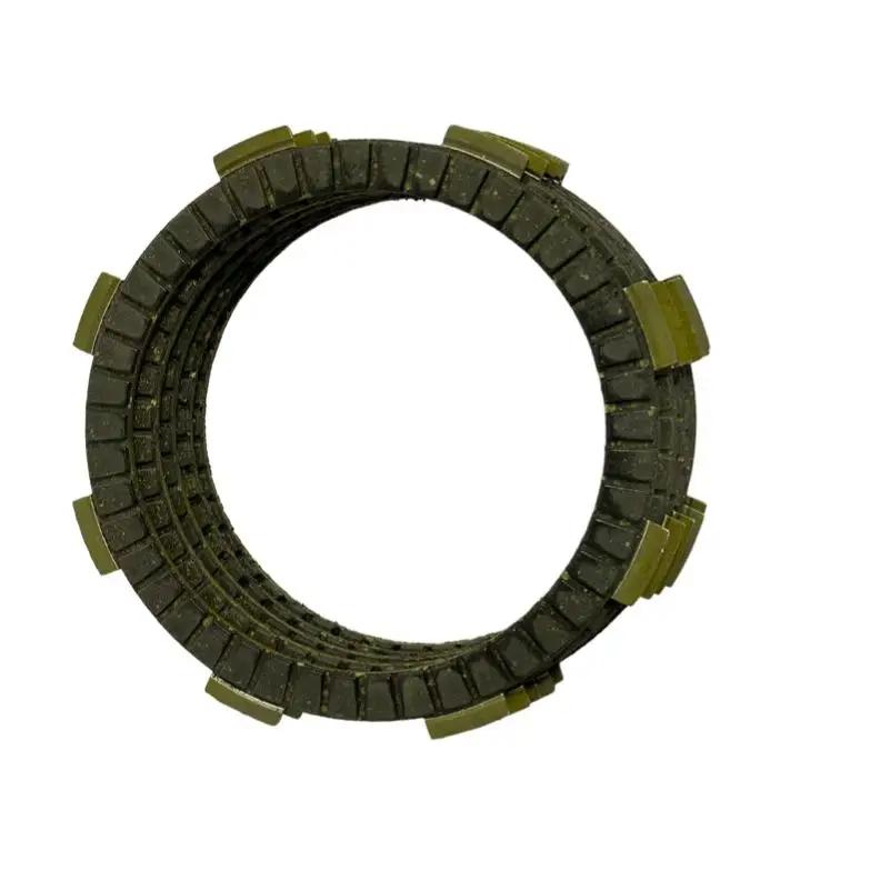

Clutch plate