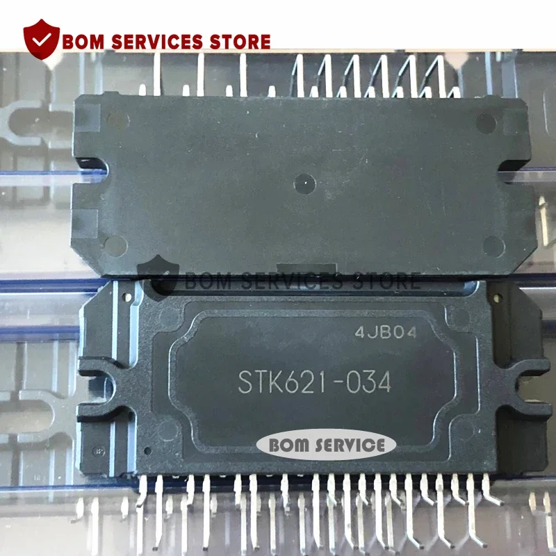 STK621-015B STK621-034 STK621-034A STK621-033N STK621-033D NEW AND ORIGINAL IPM MODULE
