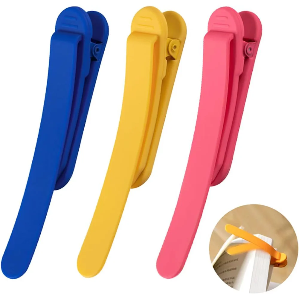 

Силиконовый зажим «утиный нос», силиконовая Закладка для книг, аксессуары для чтения, для любителей книг, зажим для страниц, значок для языков, школьные принадлежности