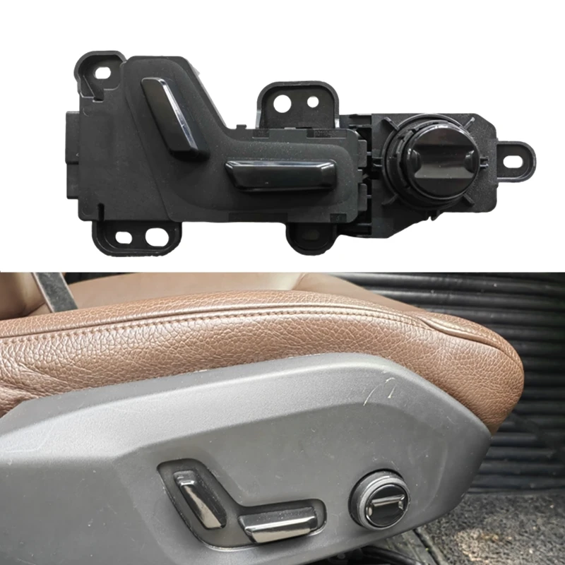 

Переключатель регулировки правого сиденья OEM 31419930 для VOLVO XC90 XC60 V90 V60 S90