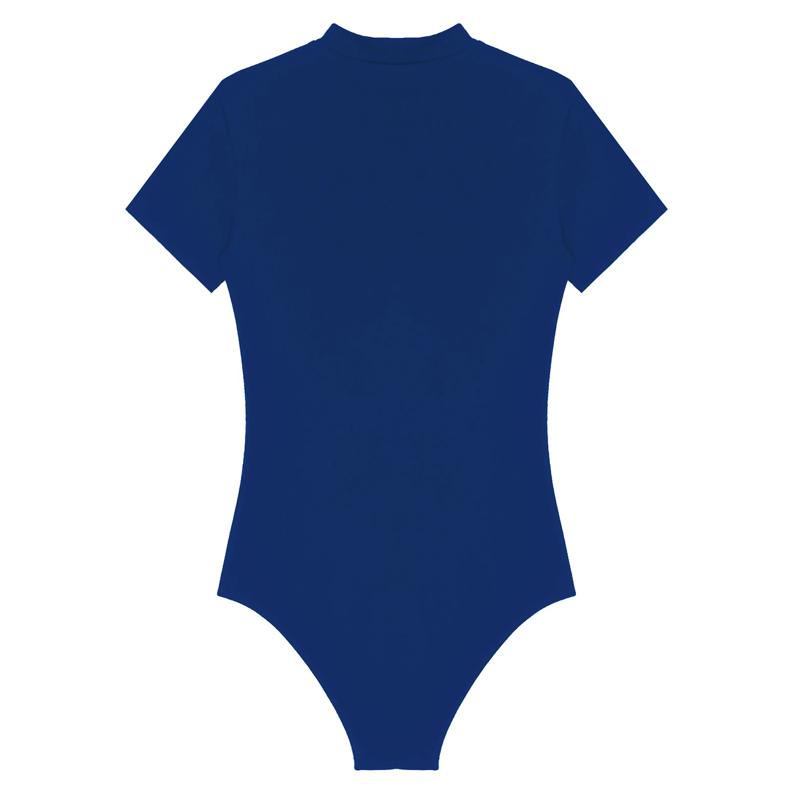 Men's Bodysuits Rompers Pajamas Undershirt Sleepwear