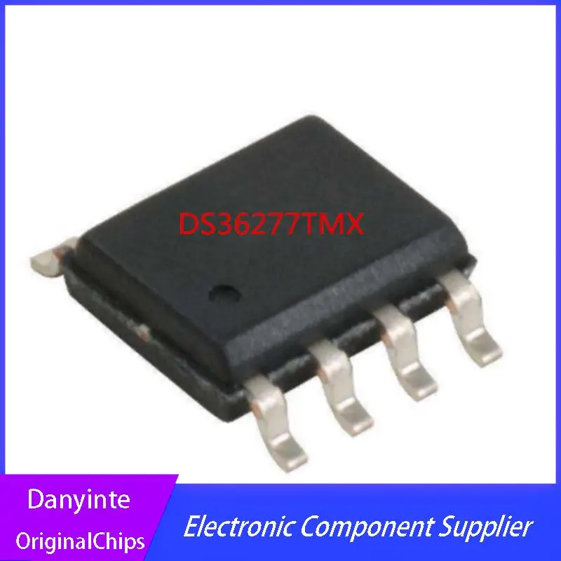 

Новинка 10 шт./партия DS36277TMX DS36277 SOP8