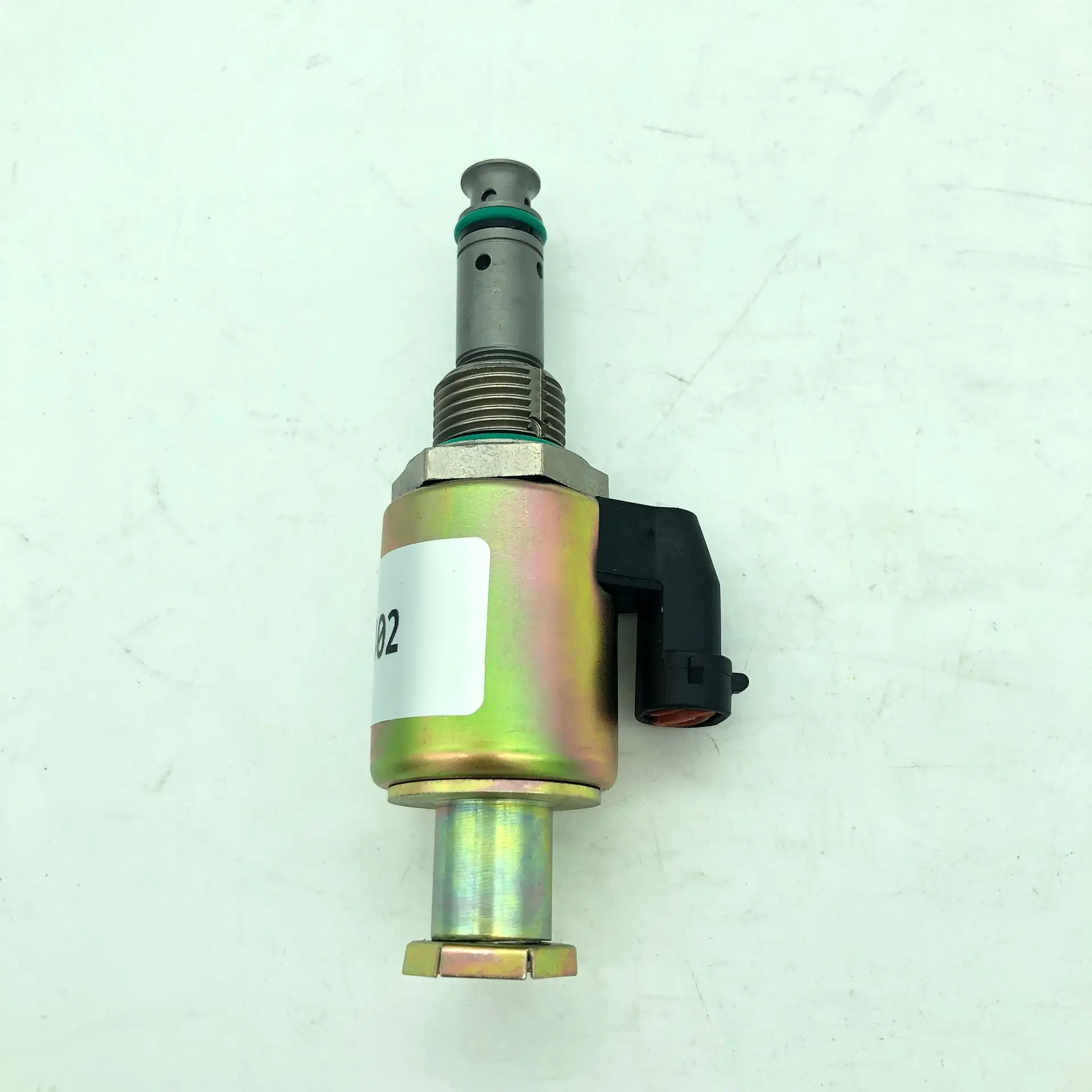 Injection Pressure Regulator Valve IPR FORD NAVISTAR DT466