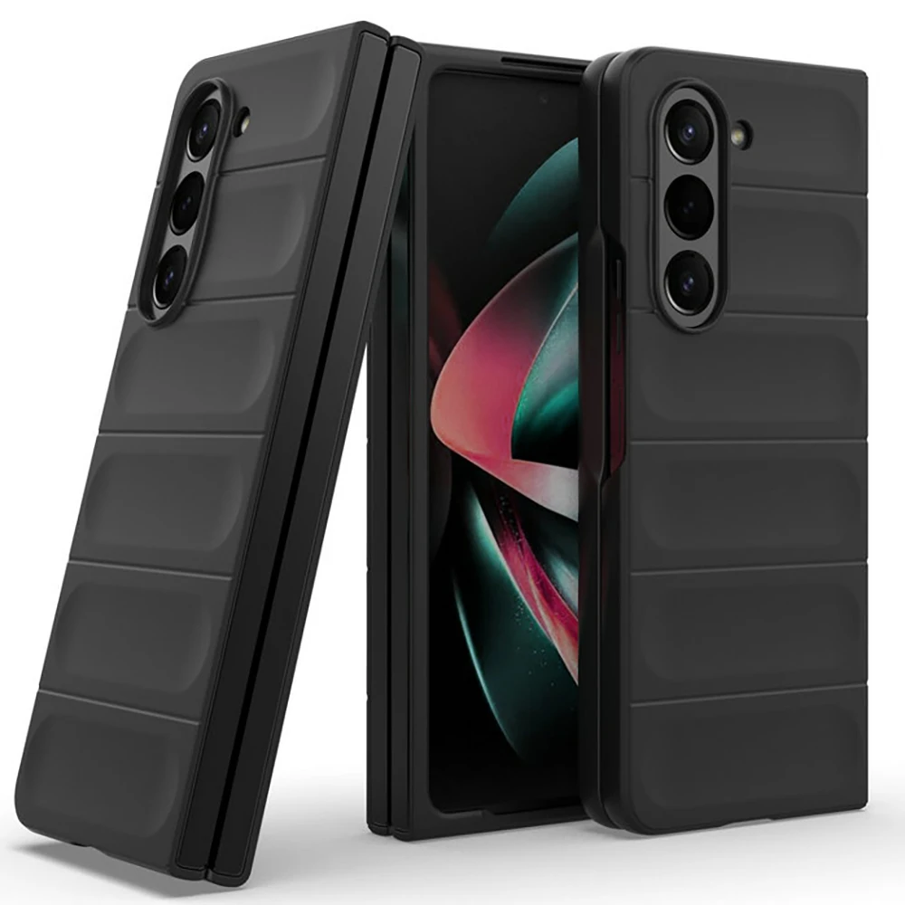 Premium Armor Hybrid Silicone Bumper Protective Back Case