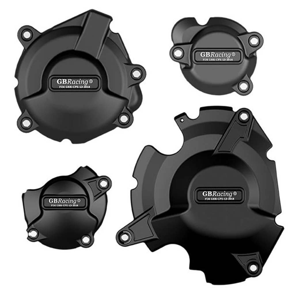 Motorcycle Engine Cover GSXS750 For Suzuki GSX-S750 GB Racing Protection Case Protector