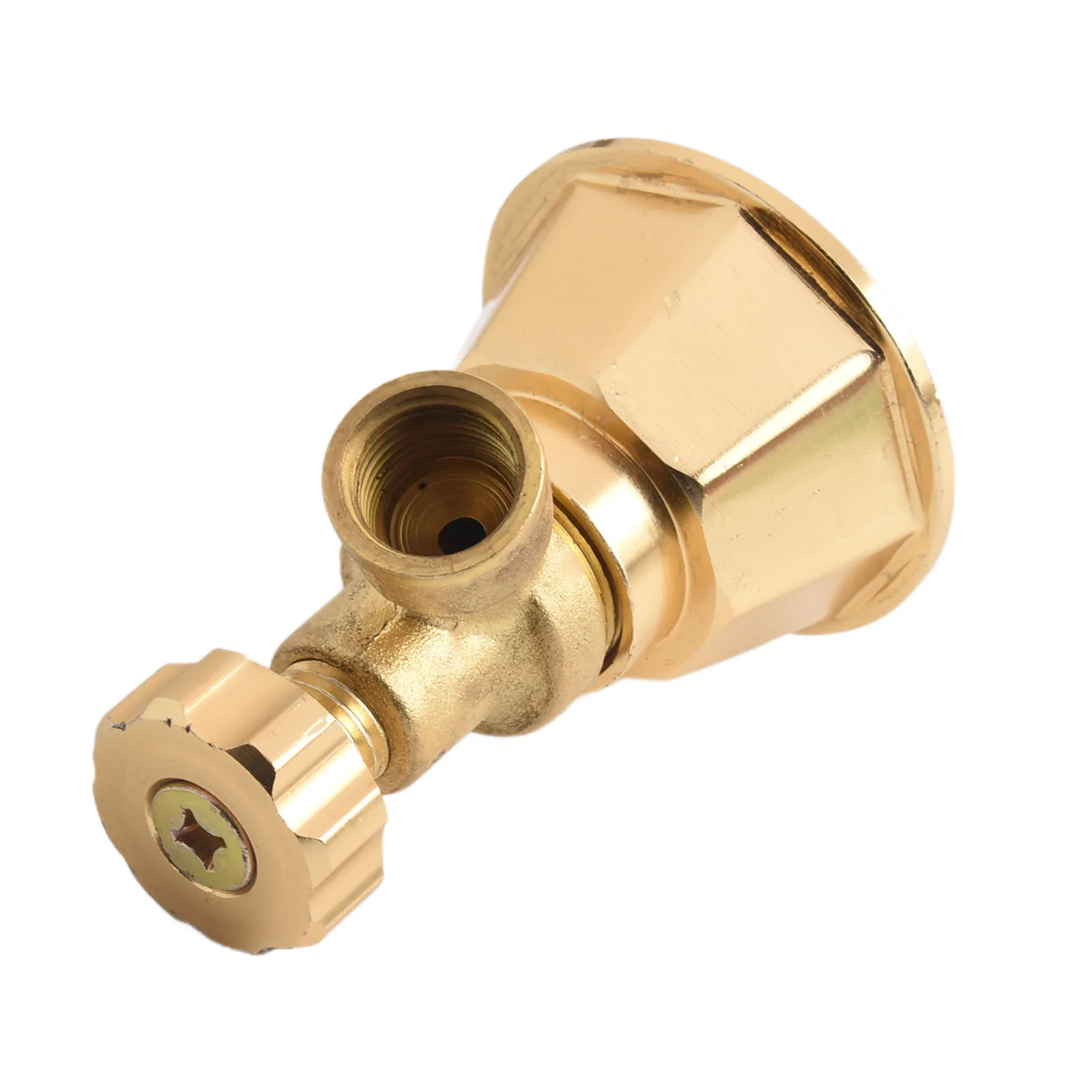

Versatile High Pressure Sprayer Air Spray Nozzle Agricultural Gardening Atomizing Nozzle Sprayer Irrigation Equipment