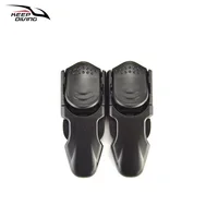 1 Pair Scuba Diving Fins Straps Big Buckles Small Buckles Quick Release Fin Strap Buckles Snorkeling Accessory 2