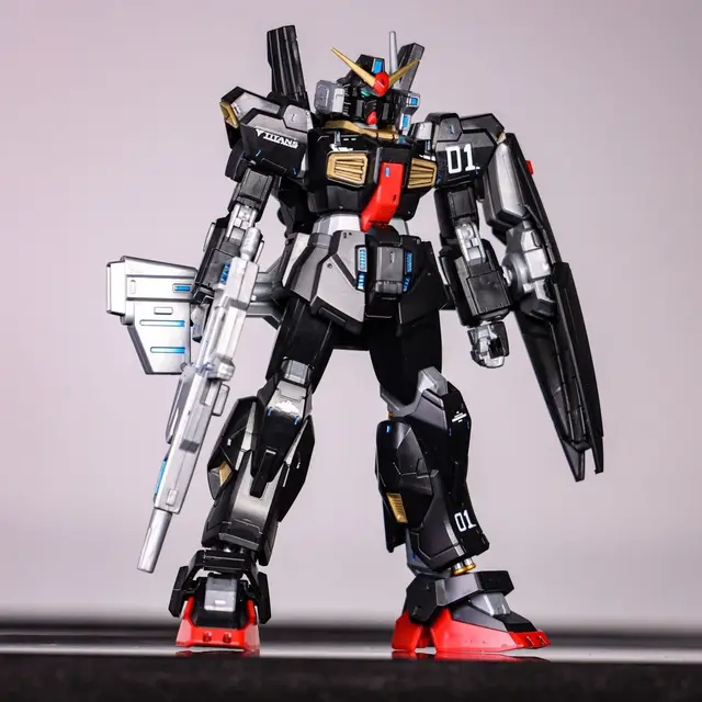 RX-178 GUNDAM Mk-II HCM No. 18　2体セット販売 Amazon.co.jp: RG Mobile Suit Z Gundam RX-178 Gundam Mk-II
