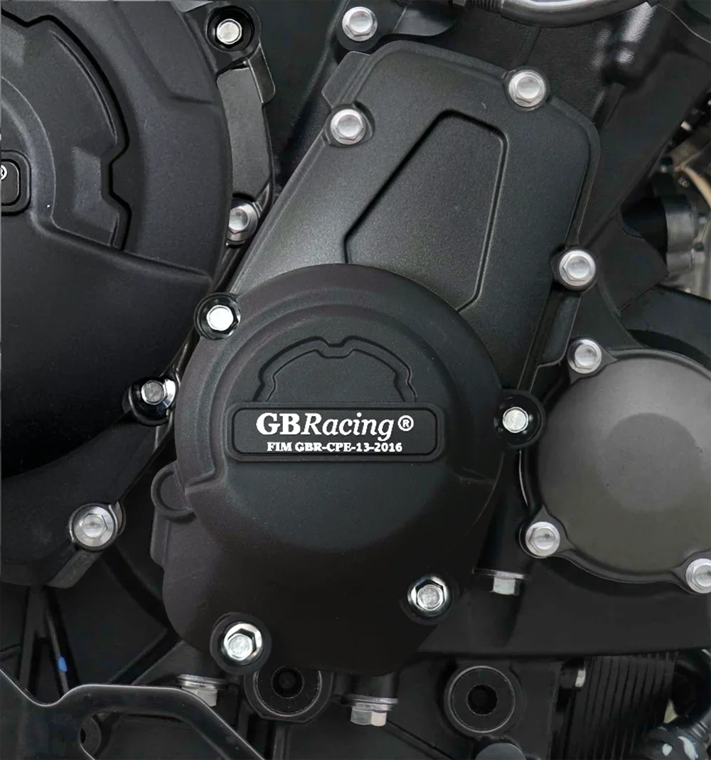 For Tiger 900-Tiger 850-Engine Protection Cover