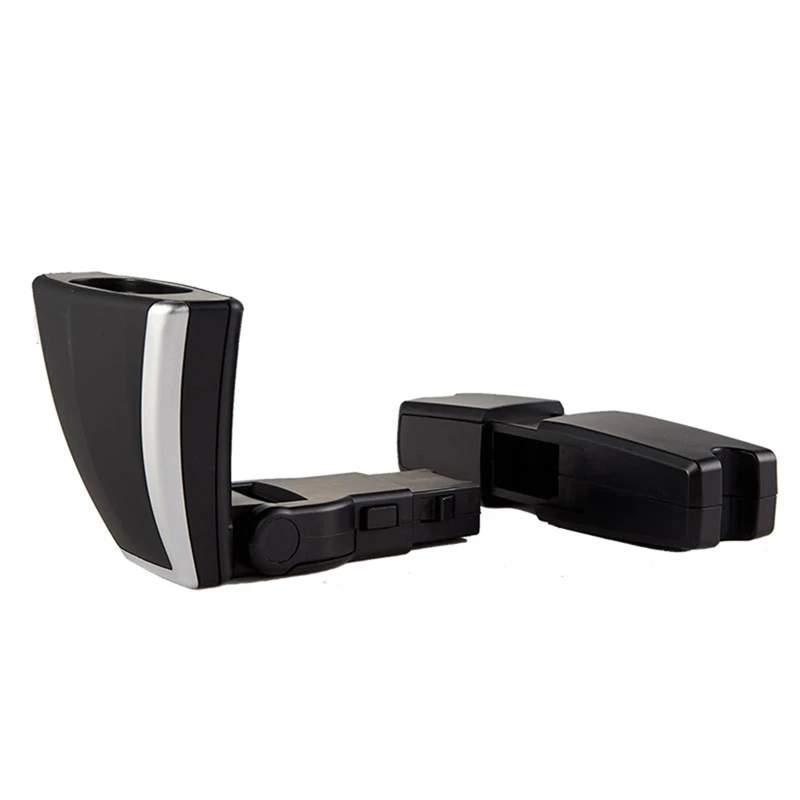 Car Clothes Hanger Multifunctional Car Seat Hook Hanger Headrest