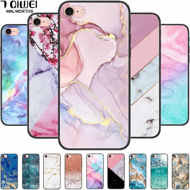 Phone Case Se Iphone 2020 | Case Iphone Se 2020 Silicone - Iphone Se 2023 Case - Aliexpress