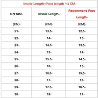 Toddler Leather Short Boot Lace Up Baby Casual Sneakers Fashion Children Ankle Boot 6