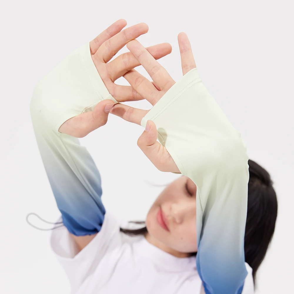 Рисунок 5 - Летние женские солнцезащитные рукава OhSunny