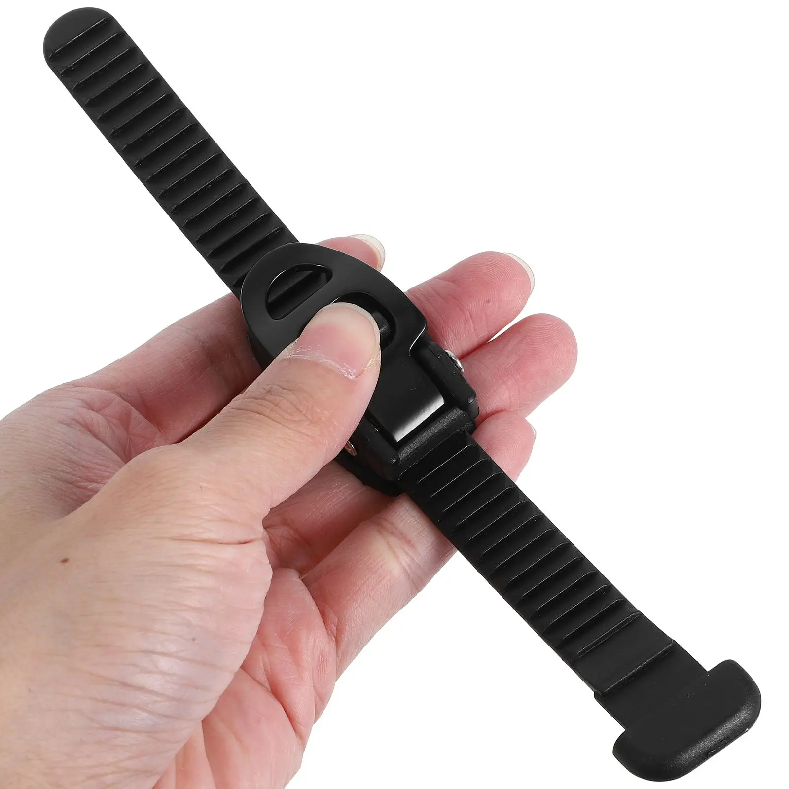 2 Sets Skate Buckle Replaceable Replacement Tool Shoes Straps Kids Ice Skates Skating Fixing Roller Supplies Energy