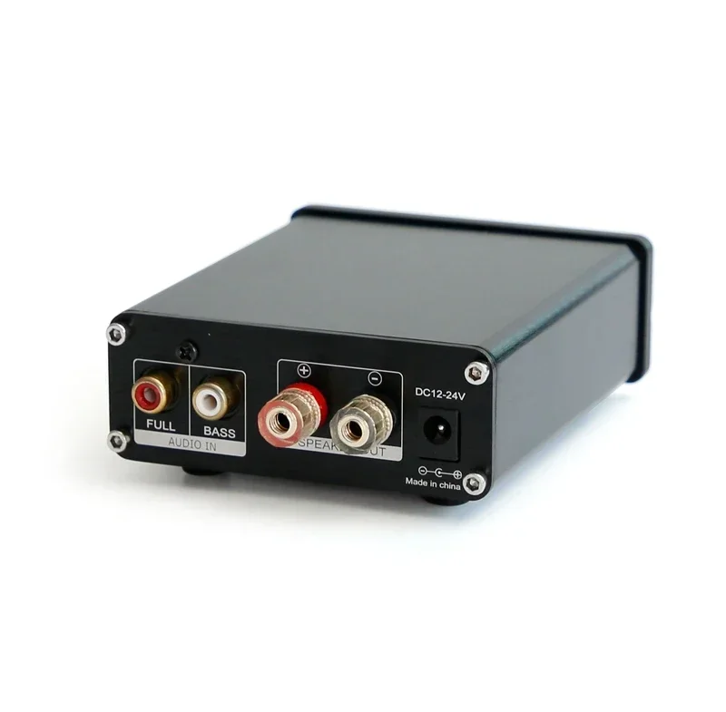 100W モノラル TPA3116 サブウーファー デジタル シングルチャンネル