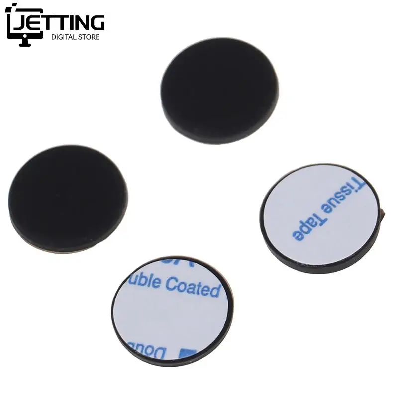 

4pcs Rubber Feet Foot for Lenovo Thinkpad T460S T470S Laptop Feet Bottom Case Connectors Stock